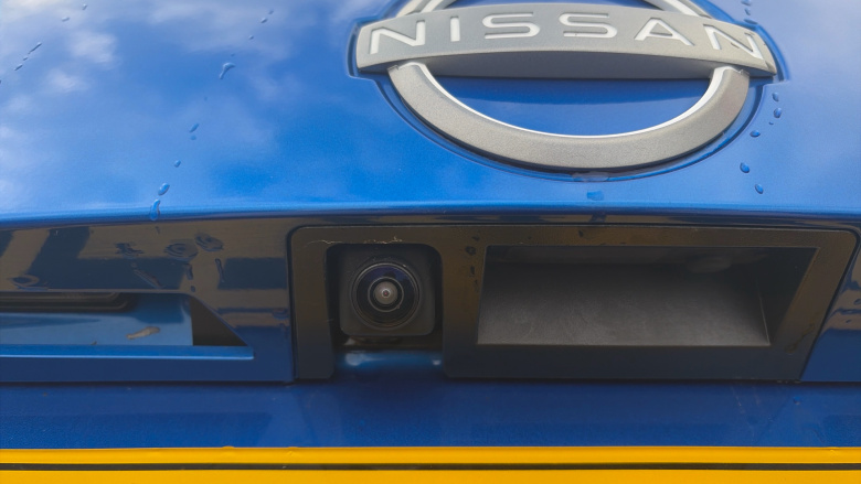 Nissan Juke 1.0 DiG-T N-Connecta 5dr DCT Petrol Hatchback